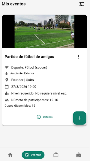 PlaytiveX Screenshot 3