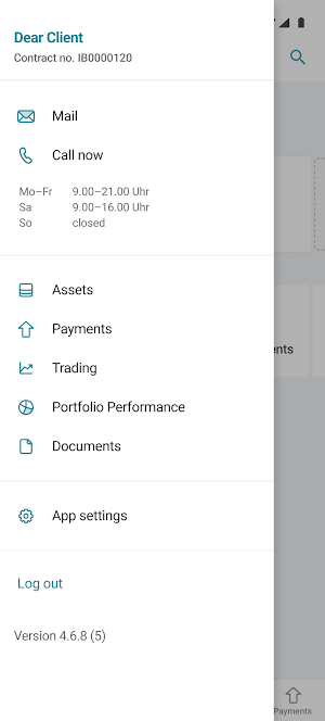 MY VLK CH Screenshot 3