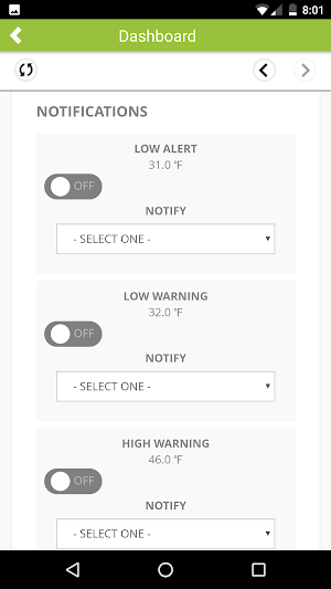 ADS Automation Screenshot 3