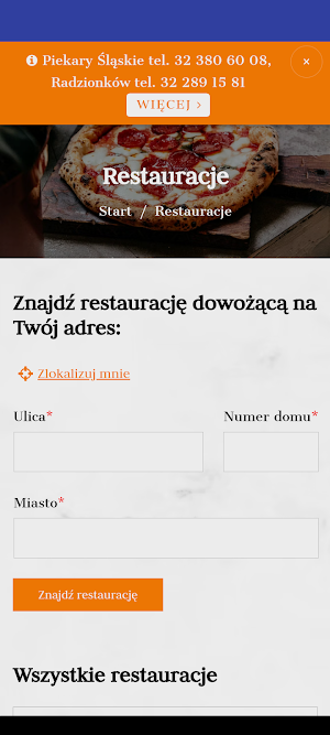 Pizzeria Soprano Screenshot 0
