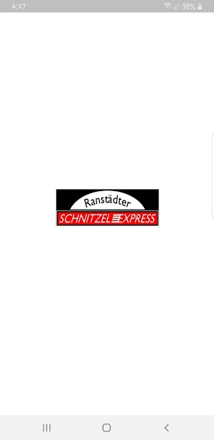 Ranstaedter Schnitzel Express Screenshot 0