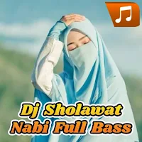 Dj Sholawat Nabi Full Bass