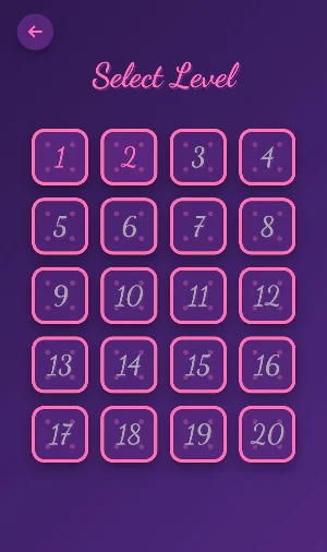 Candy Color Match Screenshot 0