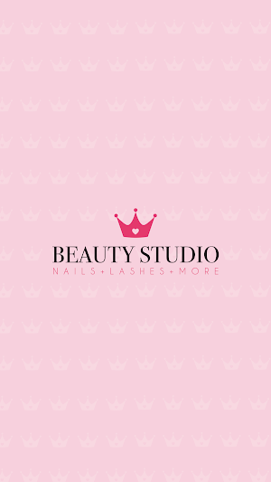 Beauty Studio Screenshot 0
