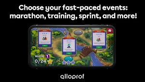 Speedy Rabbit Screenshot 2