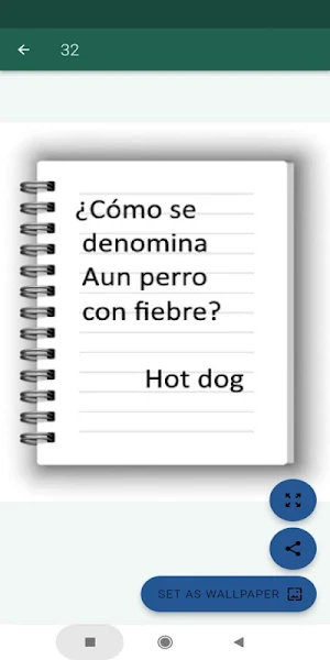 Acertijos y trabalenguas Screenshot 0