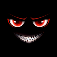 Silly Fun Smile Live Wallpaper