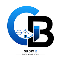 Grow.B : Book Your Stall