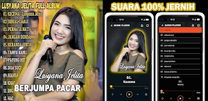Om Adella Lusyana Jelita Screenshot 0