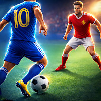 Football Penalty Shootout Game