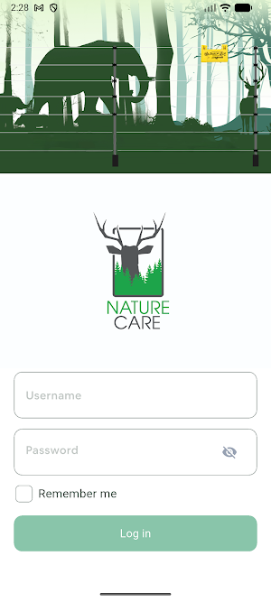 Nature Care Screenshot 0