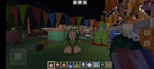 Mastercraft Brainrot Anomali Screenshot 3