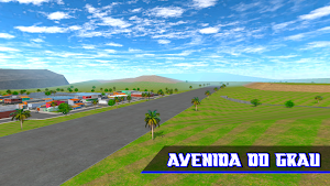 Moto Grau BR Screenshot 1