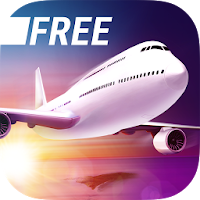 Take Off Flight Simulator