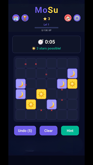 MoSu Screenshot 1