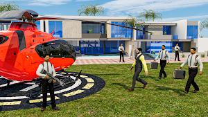 Rich Dad Life: Mom Simulator Screenshot 3