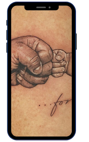 Family Tattoos Screenshot 3
