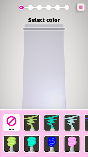 Tape Balloon Simulator Screenshot 2