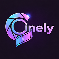 Cinely: AI Film & Movie Maker