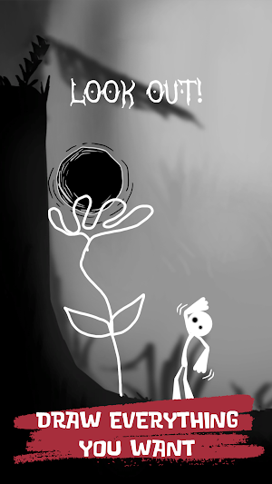Draw To Save Screenshot 3