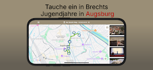 Der Brecht Weg Screenshot 1