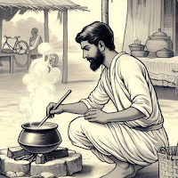 Nala Maharaja - Cooking Expert