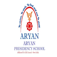 Aryan Presidency School