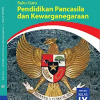 PPKN Kelas 9 Guru E2018