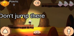 DarkRunner Screenshot 3