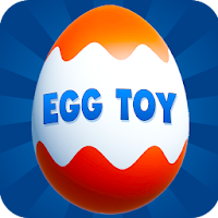 Egg Toys