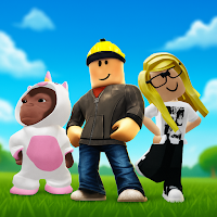 Wallpapers Skins Roblox HD