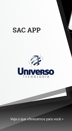 Universo Tecnologia SAC Screenshot 0