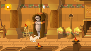 Buddies on Egypt Screenshot 1