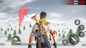 Banduk Game - All Gun Games Screenshot 3
