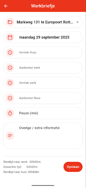 Puinbreken Screenshot 2