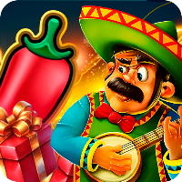 Chili Jackpot Fiesta