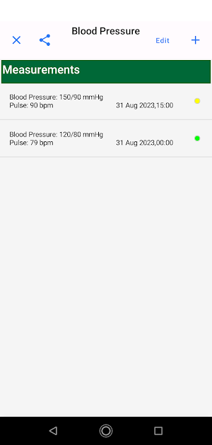 MyDoc.Ument Screenshot 3
