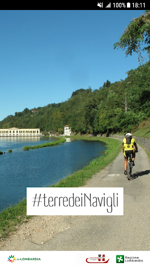 #terredeiNavigli Screenshot 0