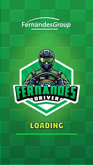 Fernandes Driver Screenshot 0