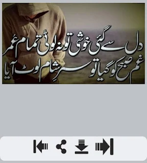 Khushi Shayari Screenshot 1