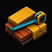 DIY Materials Estimator