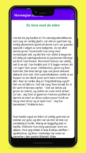 Norwegian Story Screenshot 3