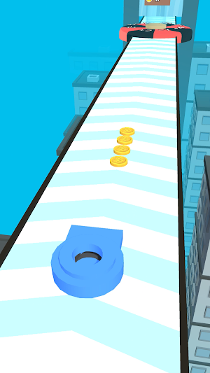 Gamble Rush Screenshot 0