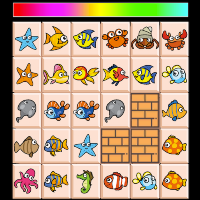 Connect King Animals