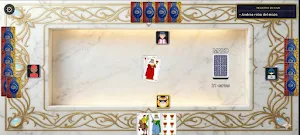 Cartas Criollas Screenshot 3
