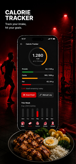 20FIT Indonesia Screenshot 3
