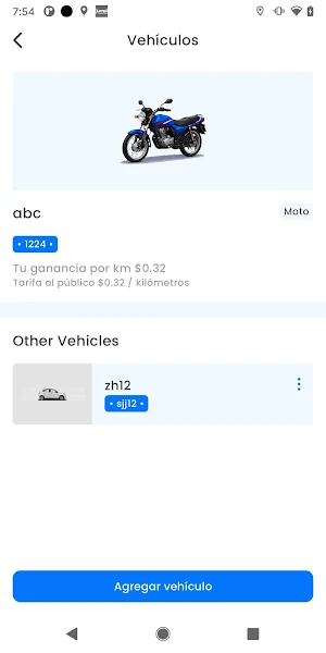 Jumpi Conductor Screenshot 2