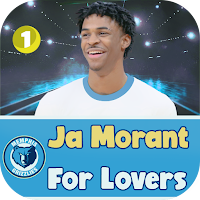 Ja Morant Grizzlies Keyboard NBA 2K20 For Lovers