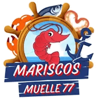 Mariscos Muelle 77