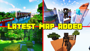 MAPS FOR MINECRAFT MODS ADDONS Screenshot 3